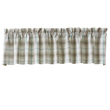 Lake Livin' Valance Park designs - The Fox Decor